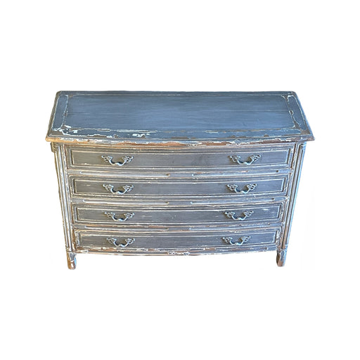 GJ Styles - Lismore Four Drawer Chest - RA152 - GreatFurnitureDeal