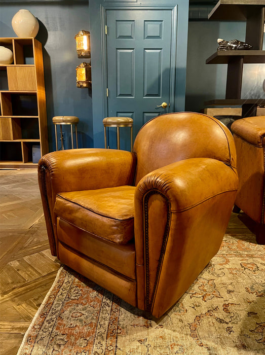 GJ Styles - Quimper Swivel Club Chair - RA9163 - GreatFurnitureDeal