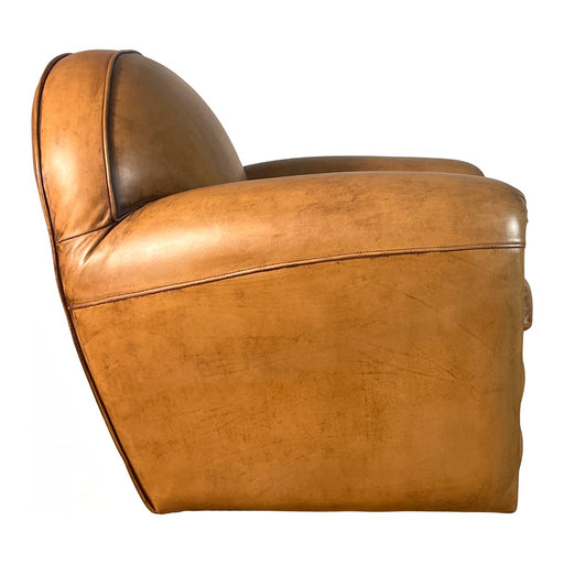 GJ Styles - Quimper Swivel Club Chair - RA163 - GreatFurnitureDeal