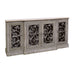 GJ Styles - Sideboard With Iron Fretwork - RA26 - GreatFurnitureDeal