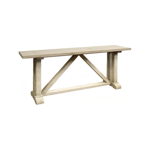 GJ Styles - Egremont Console Table - RA95 - GreatFurnitureDeal