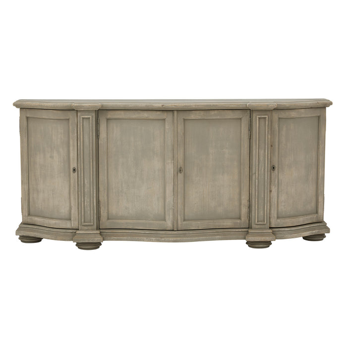 GJ Styles - Aspatria Sideboard - RA96 - GreatFurnitureDeal