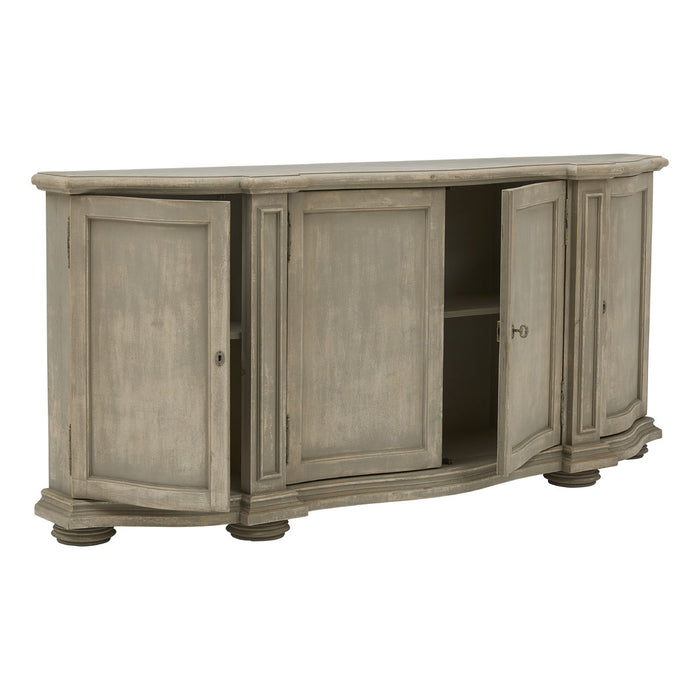 GJ Styles - Aspatria Sideboard - RA96 - GreatFurnitureDeal