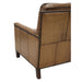 GJ Styles - Keswick Club Chair In Antique Buffalo - RA98 - GreatFurnitureDeal