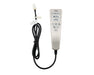 Raffel Replacement Remote Control Model- HC 4HR 3B 01 REVC (Wired Version) - GreatFurnitureDeal