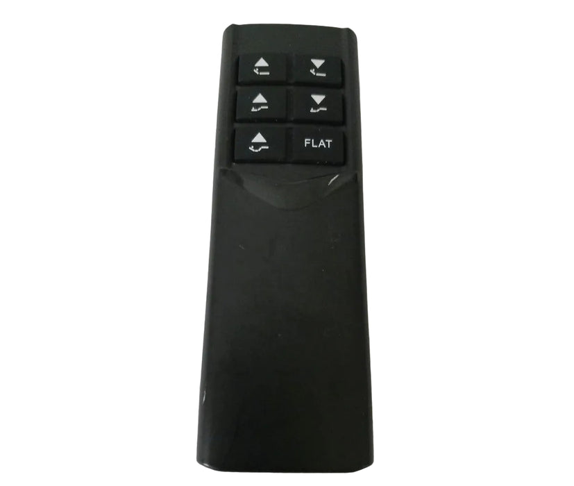 OKIN - Replacement Remote for Eco Adjustable Base - 89299 - RF075A