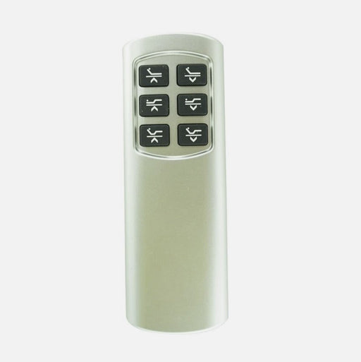 OKIN - Replacement Remote for Eco Adjustable Base - 89299 - RF075A - GreatFurnitureDeal