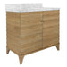 Worlds Away - Rhodes Bath Vanity - RHODES CO - GreatFurnitureDeal