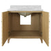 Worlds Away - Rhodes Bath Vanity - RHODES CO - GreatFurnitureDeal
