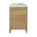Worlds Away - Rhodes Bath Vanity - RHODES CO - GreatFurnitureDeal