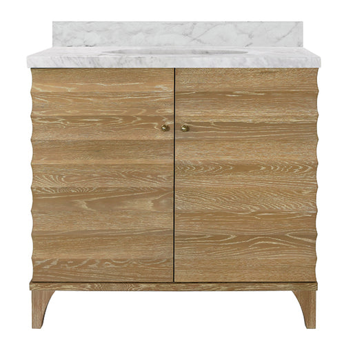 Worlds Away - Rhodes Bath Vanity - RHODES CO - GreatFurnitureDeal