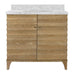 Worlds Away - Rhodes Bath Vanity - RHODES CO - GreatFurnitureDeal