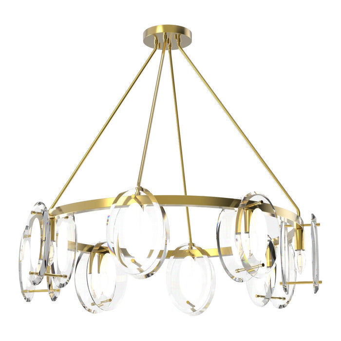 GJ Styles - Ryelands Chandelier - RL124 - GreatFurnitureDeal