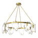 GJ Styles - Ryelands Chandelier - RL124 - GreatFurnitureDeal