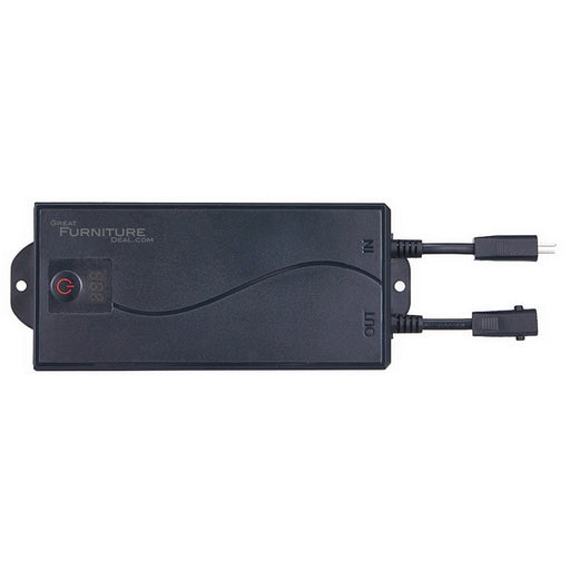 La-Z-Boy Compatible Wireless Rechargeable Battery Pack Replacement Power Supply for Power Sofas, Loveseats, and Recliners - 10-Pin Connector - 5000 mAh - GreatFurnitureDeal