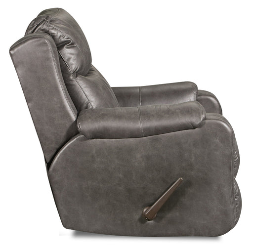 Southern Motion - Marvel Wallhugger Recliner in Slate - 2881 - GreatFurnitureDeal