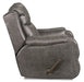 Southern Motion - Marvel Wallhugger Recliner in Slate - 2881 - GreatFurnitureDeal