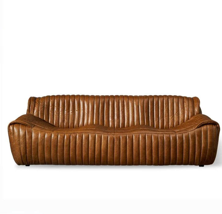 Zentique - Skipper Sofa B65 - S0267A-3D B65 - GreatFurnitureDeal