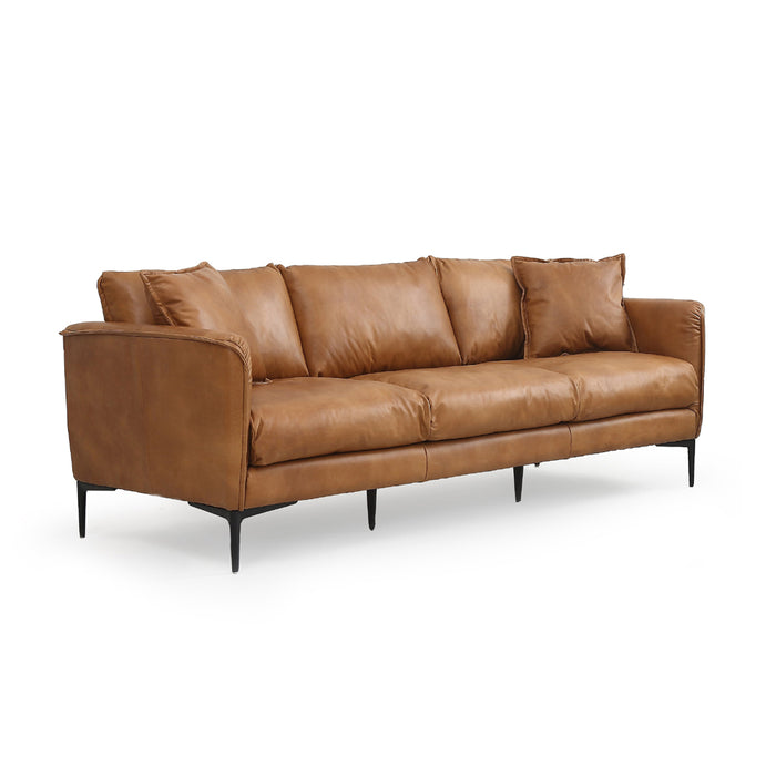 Zentique - Cumo Sofa - S0406-3D - GreatFurnitureDeal