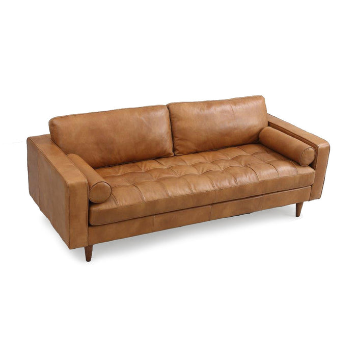 Zentique - Holly Sofa - S0412-3D - GreatFurnitureDeal