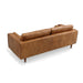 Zentique - Holly Sofa - S0412-3D - GreatFurnitureDeal
