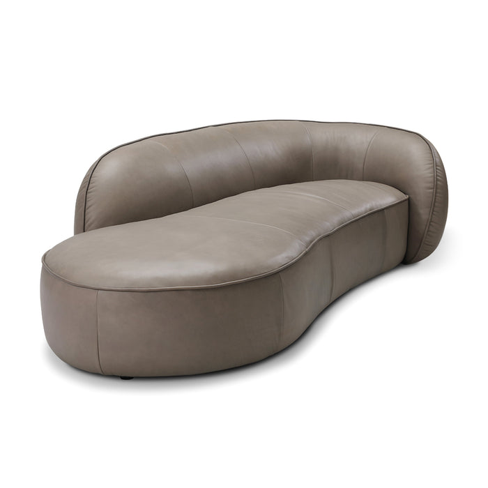 Zentique - Nuvola Sofa - S0425-CR - GreatFurnitureDeal
