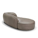 Zentique - Nuvola Sofa - S0425-CR - GreatFurnitureDeal