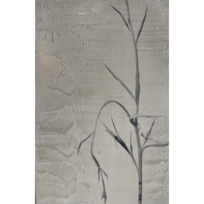 GJ Styles - Stevi Michner Art — Leaf Studies - SA02 - GreatFurnitureDeal