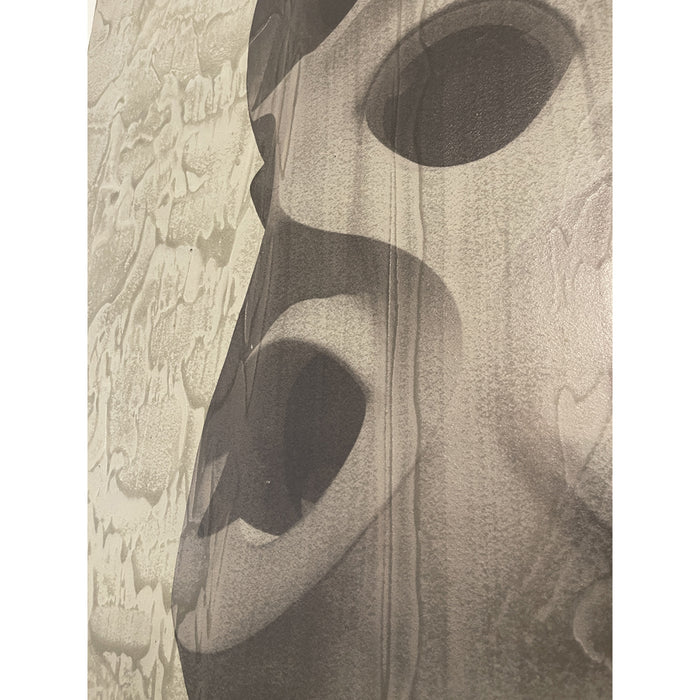 GJ Styles - Stevi Michner Art — Arch Studies - SA03-1