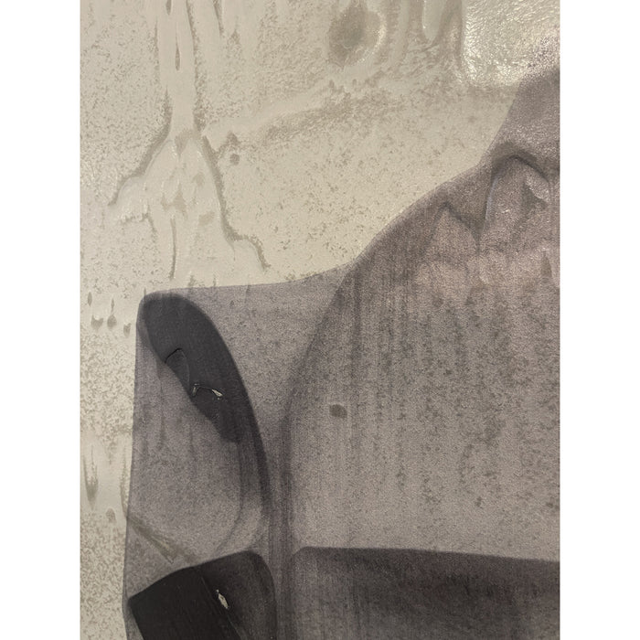 GJ Styles - Stevi Michner Art — Arch Studies - SA03