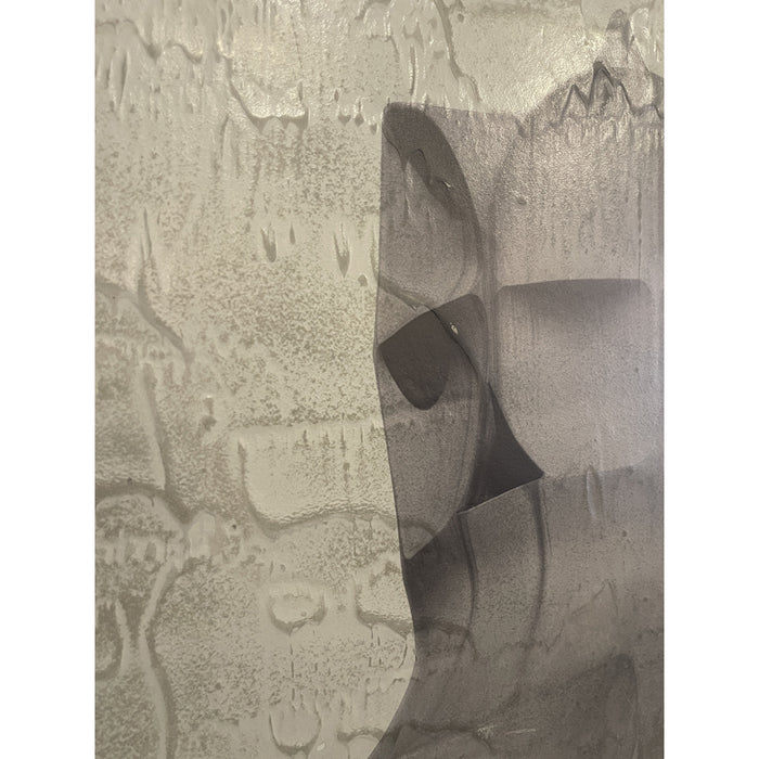 GJ Styles - Stevi Michner Art — Arch Studies - SA03