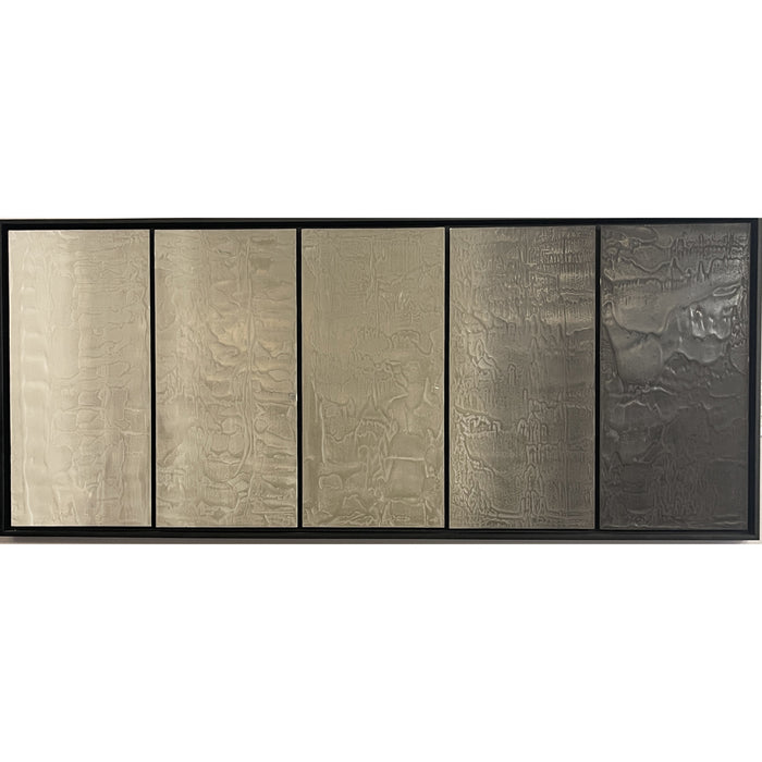 GJ Styles - Stevi Michner — Concrete Progressions - SA05