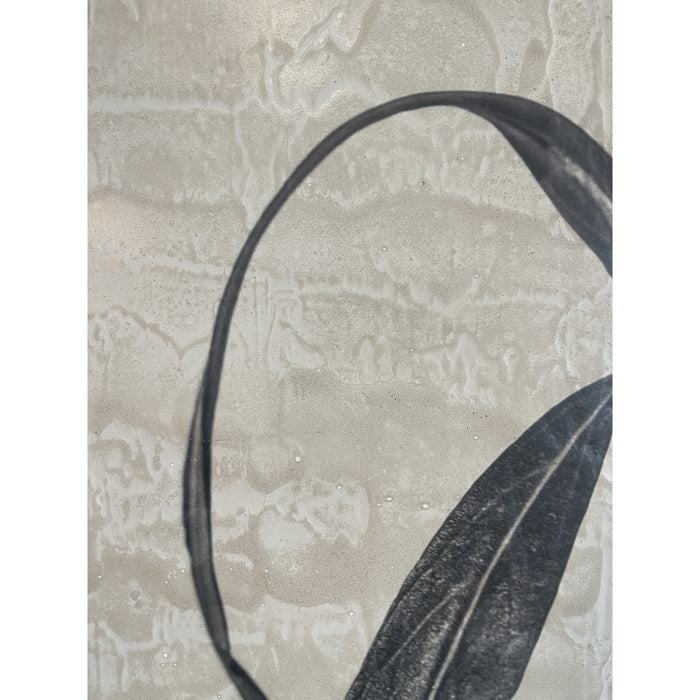 GJ Styles - Stevi Michner Art — Leaf Studies - SA07 - GreatFurnitureDeal
