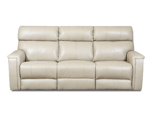 Southern Motion - Contempo Double Reclining Sofa in Sand - 672-31 - GreatFurnitureDeal