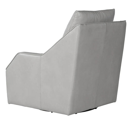 Parker Living - Asher Swivel Accent Chair in Steamboat Ice (Set of 2) - SASH#912S-STIC - GreatFurnitureDeal