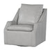 Parker Living - Asher Swivel Accent Chair in Steamboat Ice (Set of 2) - SASH#912S-STIC - GreatFurnitureDeal