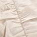 AICO Furniture - Savanna"2pc Twin Comforter Set"Stone - BCS-TS02-SAVNA-STN - GreatFurnitureDeal