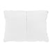 AICO Furniture - Savanna 6 Piece King Comforter Set"White - BCS-KS06-SAVNA-WHT - GreatFurnitureDeal