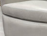 Parker Living - Barolo Swivel Club Chair in Steamboat Ice (Set of 2) - SBAR#912S-2-STIC - GreatFurnitureDeal
