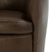 Parker Living - Barolo Swivel Club Chair in Vintage Brown (Set of 2) - SBAR#912S-2-VGBR - GreatFurnitureDeal