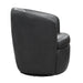 Parker Living - Barolo Swivel Club Chair in Vintage Slate (Set of 2) - SBAR#912S-2-VGSL - GreatFurnitureDeal