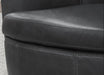 Parker Living - Barolo Swivel Club Chair in Vintage Slate (Set of 2) - SBAR#912S-2-VGSL - GreatFurnitureDeal