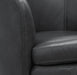 Parker Living - Barolo Swivel Club Chair in Vintage Slate (Set of 2) - SBAR#912S-2-VGSL - GreatFurnitureDeal
