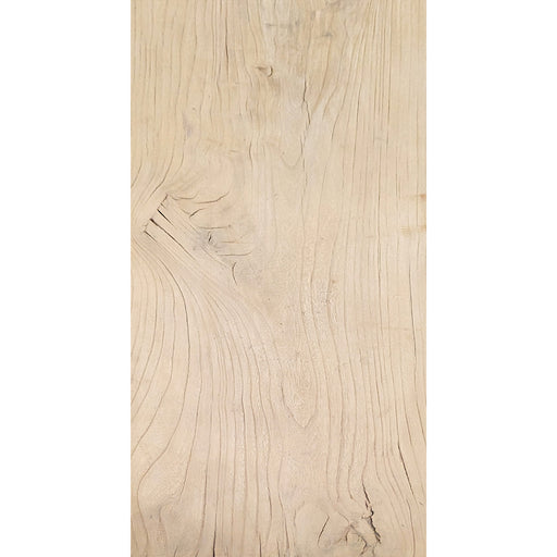 GJ Styles - Console Table W/Elm Top & Painted Base - SC51 - GreatFurnitureDeal