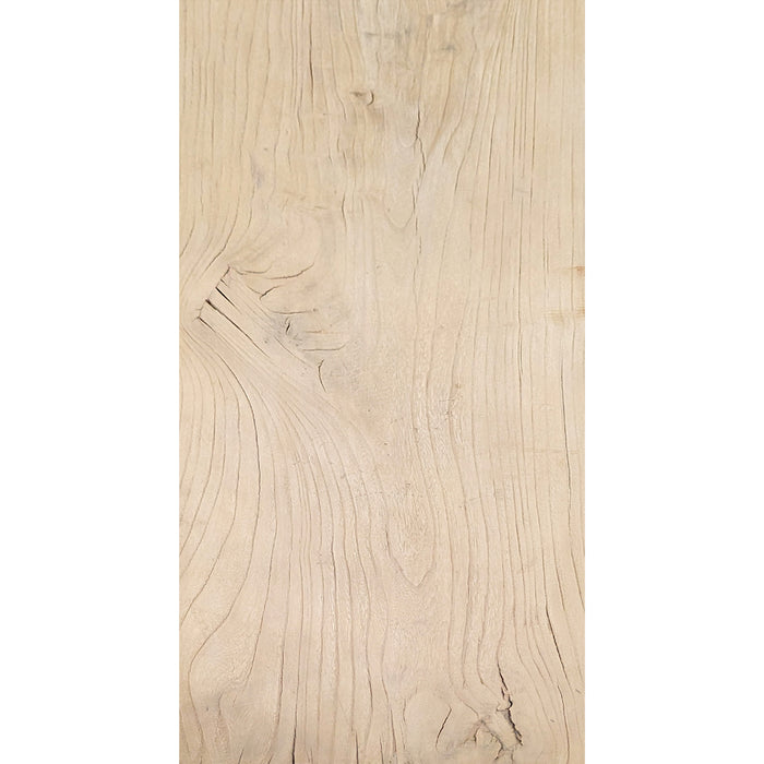 GJ Styles - Console Table W/Elm Top & Painted Base - SC51 - GreatFurnitureDeal