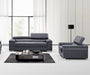 J&M Furniture - Soho Chair in Grey - 176551113-C-GRY - GreatFurnitureDeal