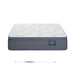 Serta Mattress - Chateau Plush Double Sided 15 "Full XL Mattress - Chateau II Plush - 15"FULL XL - GreatFurnitureDeal