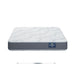 Serta Mattress - Serta Concierge Suite Double Sided Plush King Mattress - Concierge-ps-king - GreatFurnitureDeal