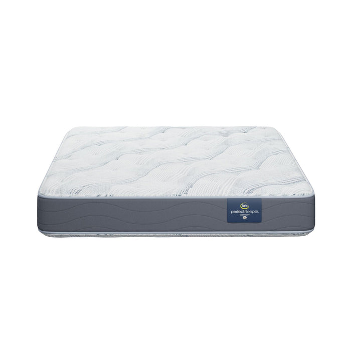 Serta Mattress - Concierge Suite Hotel Double Sided 12" Firm Full Size Mattress - Concierge Suite FULL - GreatFurnitureDeal