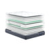 Serta Mattress - Serta Concierge Suite Double Sided Plush Queen Mattress - Concierge-ps-queen - GreatFurnitureDeal